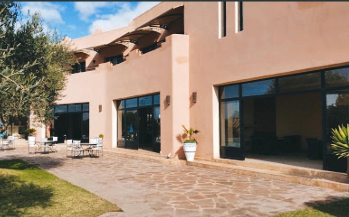 Ourika Camp Suites Hotel & Resort El Harkat Exterior foto