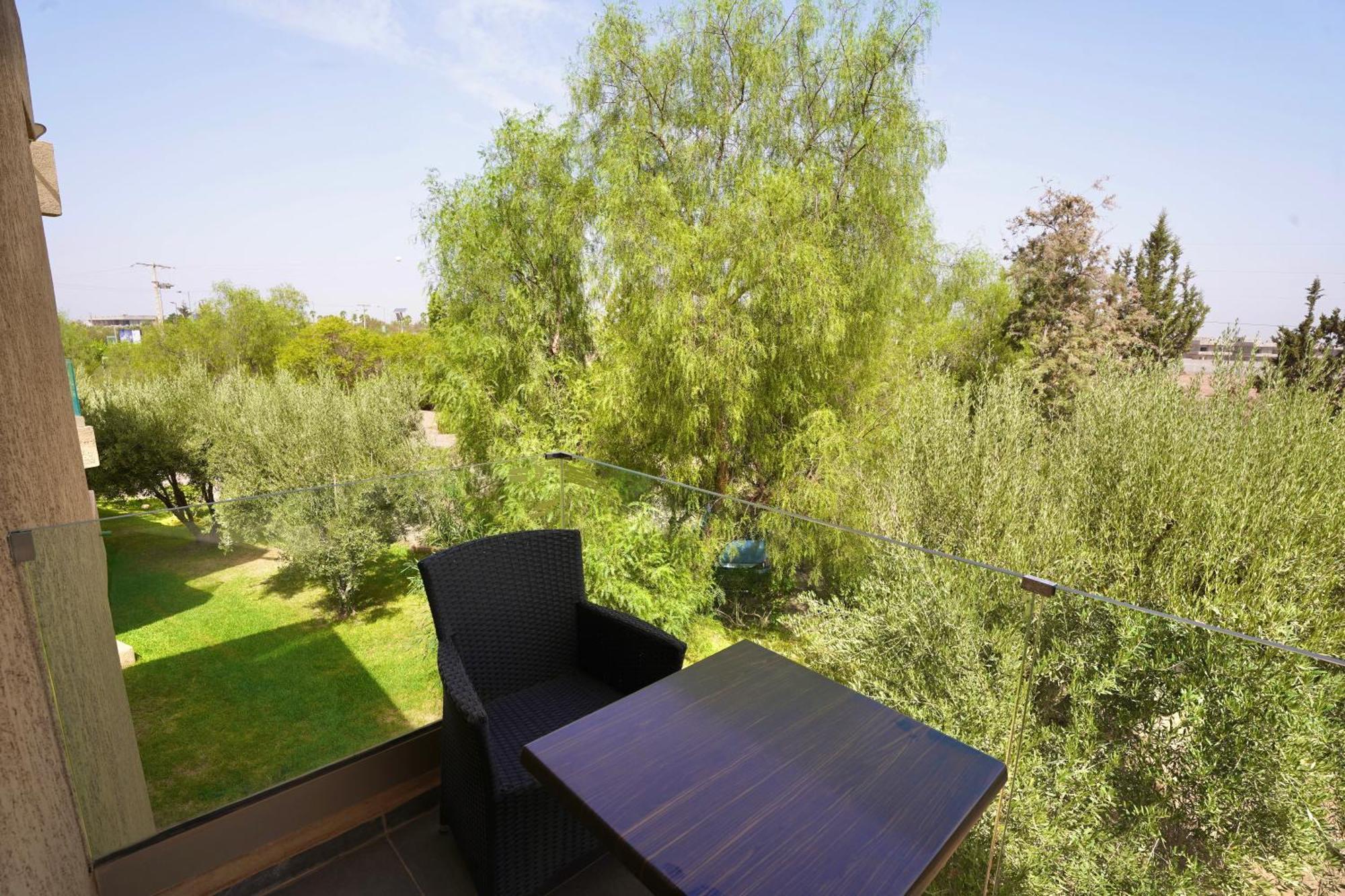 Ourika Camp Suites Hotel & Resort El Harkat Exterior foto