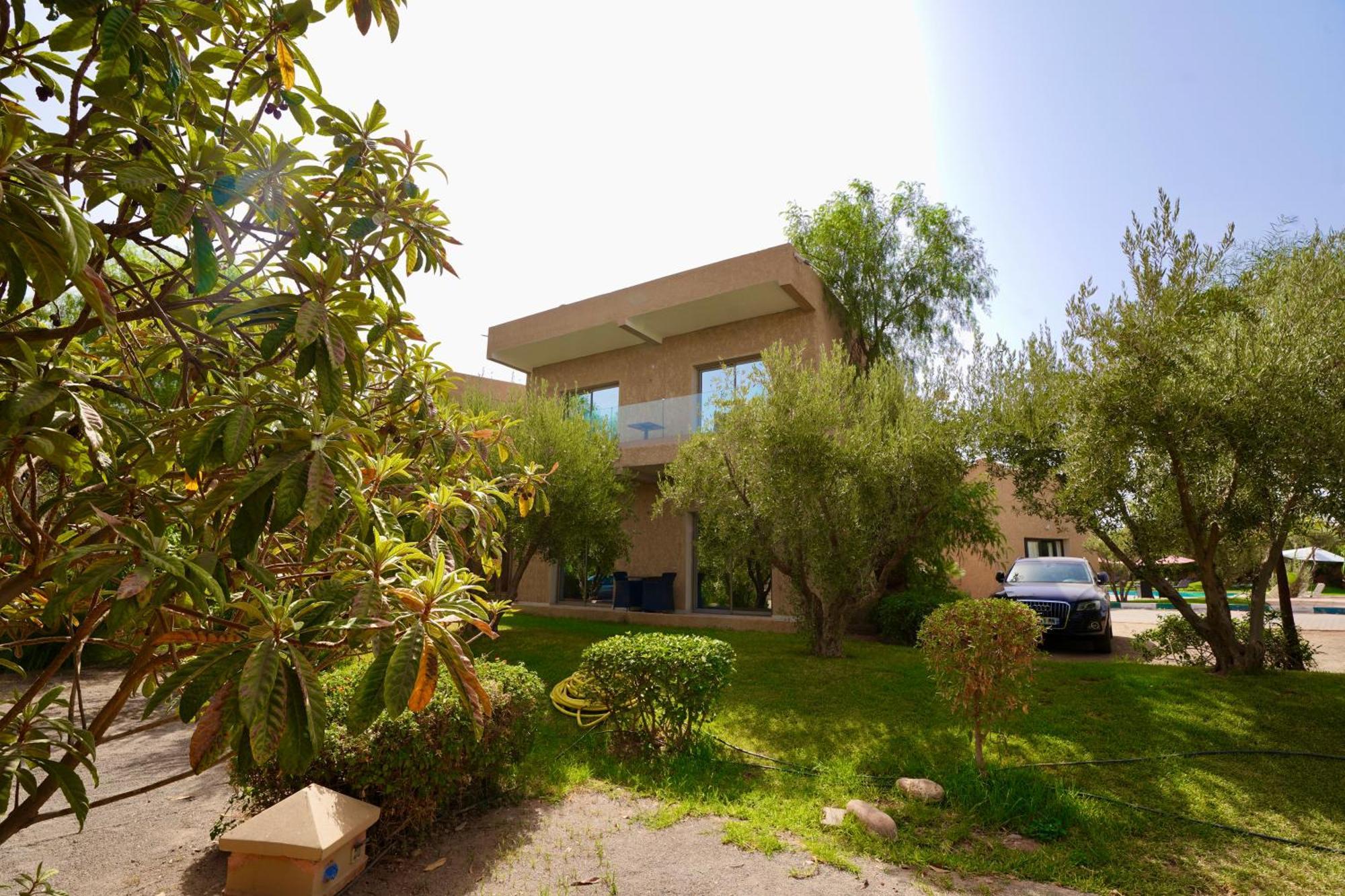 Ourika Camp Suites Hotel & Resort El Harkat Exterior foto